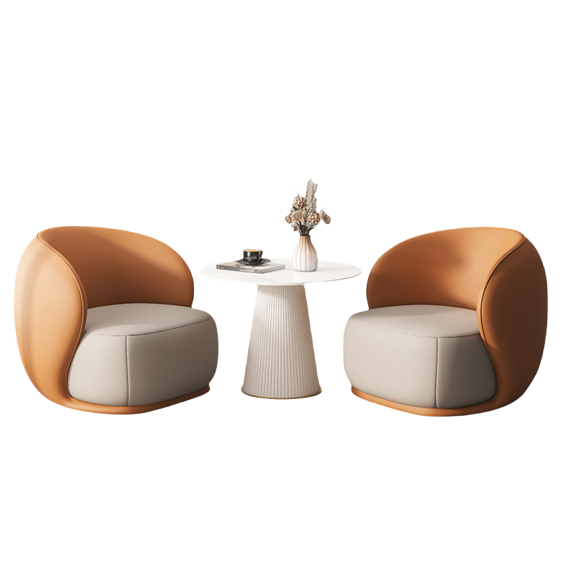 铭思达洽谈沙发