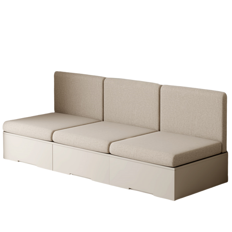 铭思达卡座沙发