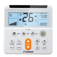 万用空调遥控器通用款 所有品牌全部能用多功能适用于格力美的华凌海信tcl志高壁挂柜机中央空调