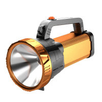 亮思能 LED强光手电筒 充电式 LSN-CAT 个