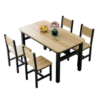 金睦源 JIN MU YON 会议桌 E1J张