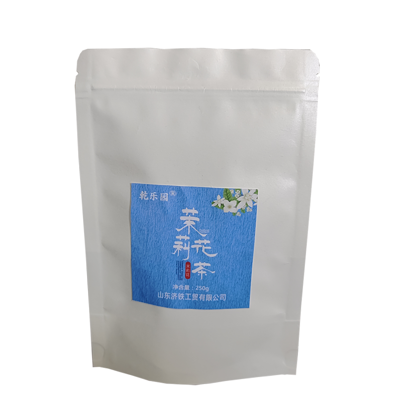 乾乐园 特级茉莉花茶 250g 袋