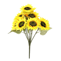 是尚 仿真花 七头/个