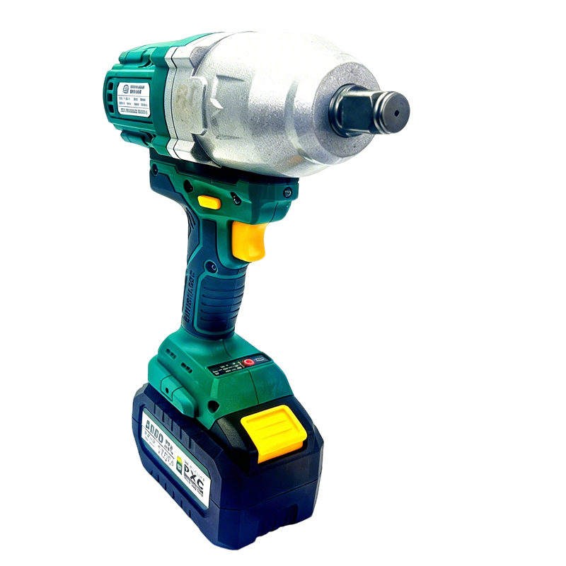 百维特 BWFP-LIB2300型 锂电冲击扳手