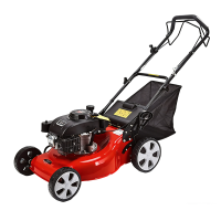 严力 YIMLEK 割草机 20寸 台