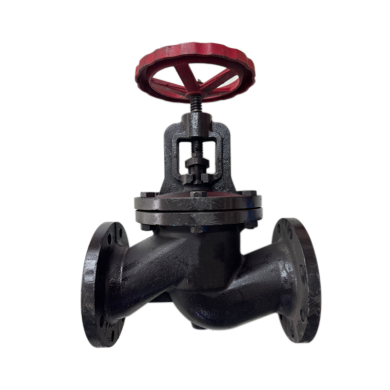 爱新优 截止阀 J41T-16 DN150(个)