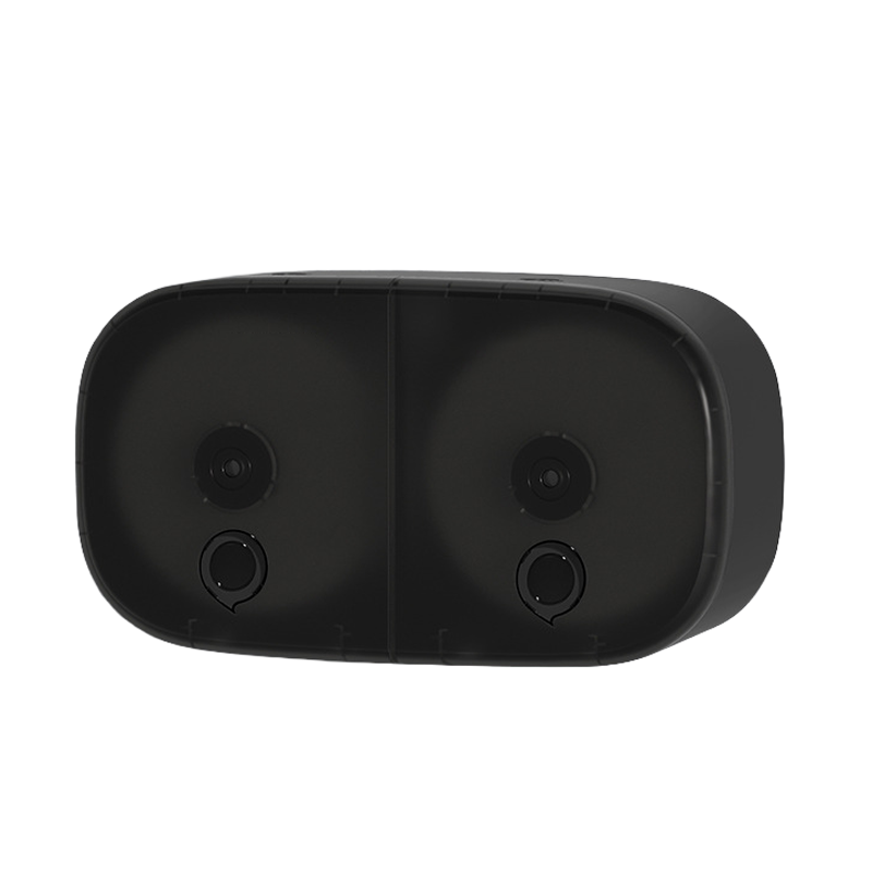 蓝风笛 纸巾盒 Z6 个