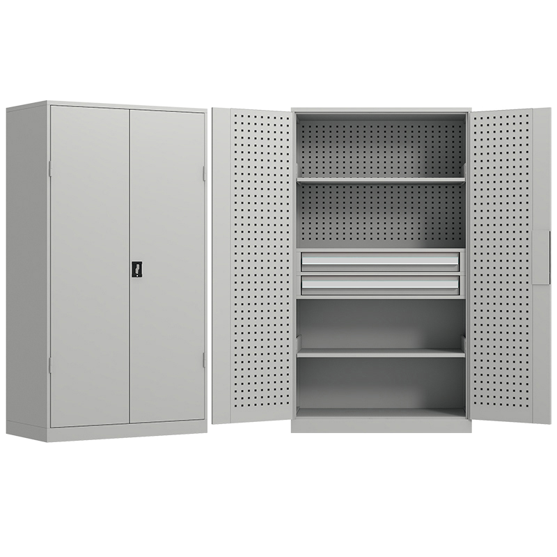 晋瑞达 工具柜 1800*1000*500mm 个(内二抽)