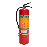 鑫亿安25年新国标MS/ABEF6 手提式水基灭火器 6升 单位:个