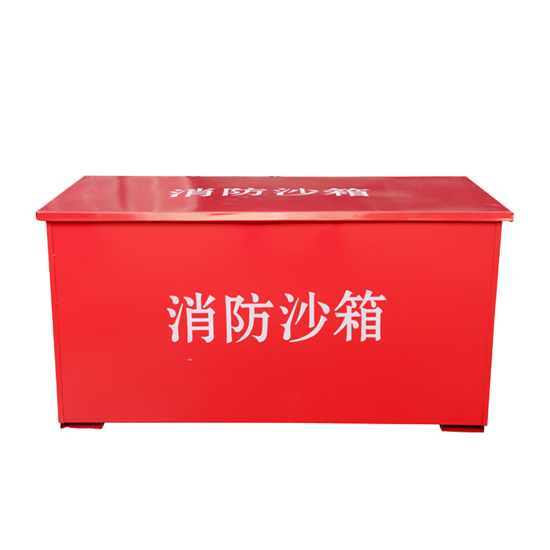 斯赞 消防沙箱 80*40*40cm 个