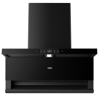 万家乐 抽油烟机 顶侧三吸AI自巡航变频油烟机 25m³/低噪挥手自清洗烟灶1050Pa抽油烟机CXW-320-TAK8