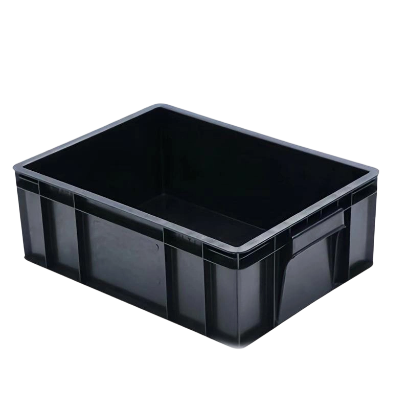 是尚 周转箱 540*420*240mm 个