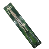 长鹿 加长尖嘴钳0度(精抛) 11寸 把