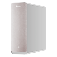 海尔(Haier)净水设备家用净水器鲜活水Pro智慧双出水净水机厨下直饮水机出水可视化TDS净饮机 智慧鲜活水小红花系列