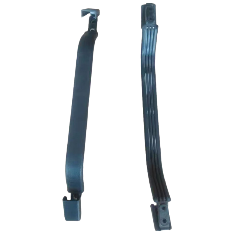 北奔重卡 驾驶室车门拉手单个装 北奔1926A汽车维修配件