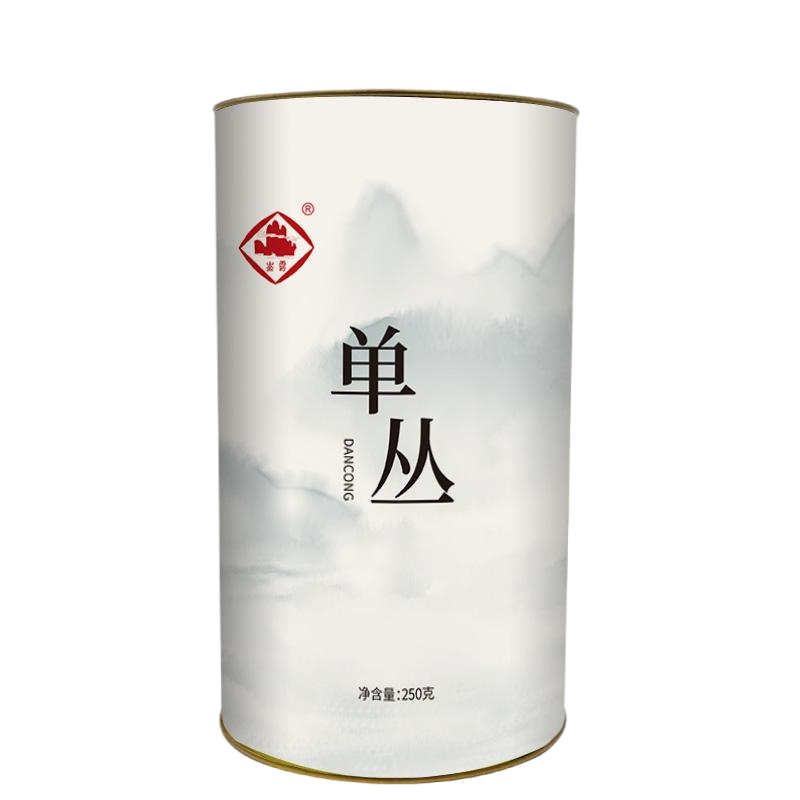 花祈鸿运白茶150g桶