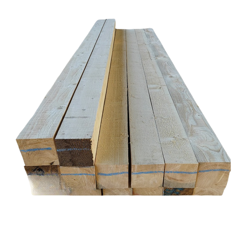 贝策 木方 垫木 60*90*3000mm 根