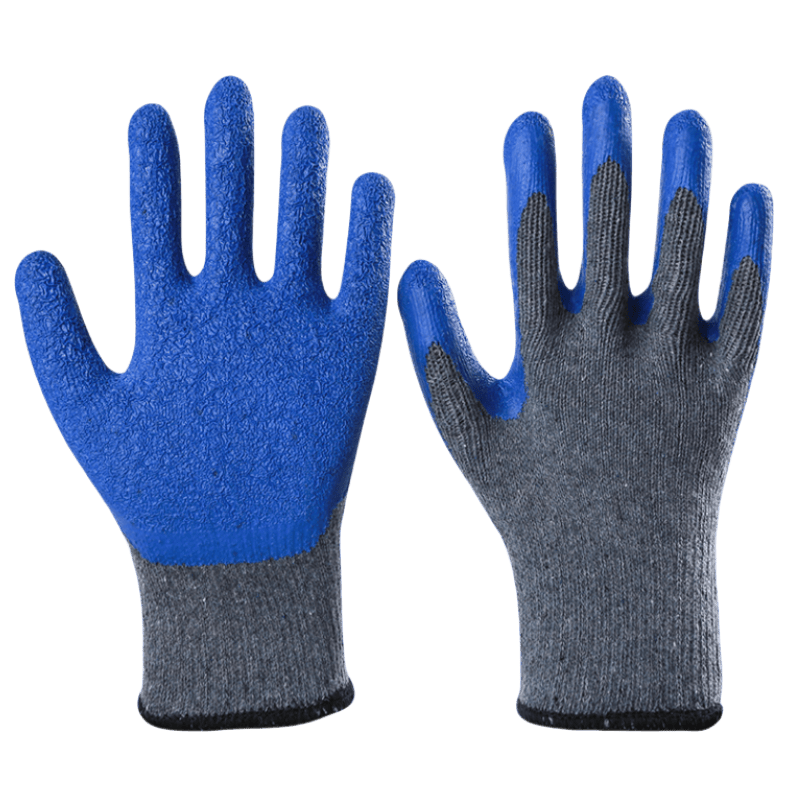 鑫木樽浸胶手套6双/包