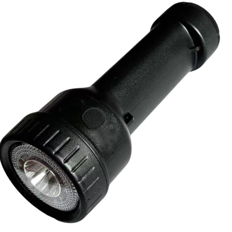 XD JX.XINGDIAN调光工作电筒 XD-620