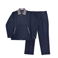 春秋工作服T-030