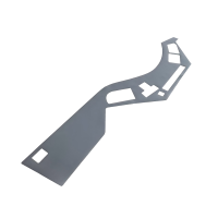 长铁 台面硅胶防滑垫 S04-1000*1000mm 平方米