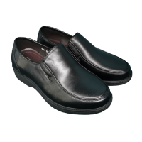 誉丰 YF-7211 行政皮鞋工作鞋39-45码 双