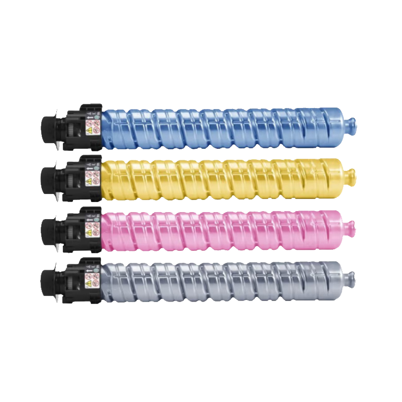 亮点硒鼓IM C3000四色适理光IM C6000墨粉 套