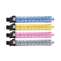 亮点硒鼓IM C3000四色适理光IM C6000墨粉 套