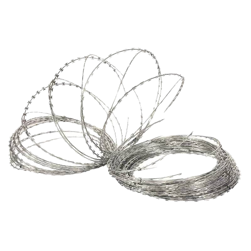 晨以橙 防爬网滚笼 圈径45cm 卷