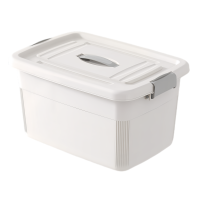 珂攸洋塑料储物收纳箱