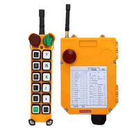 鑫睿辉 工业遥控器 F24-12D 一发一收/套