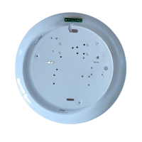 洛安斯 LED应急吸顶灯 18W 个