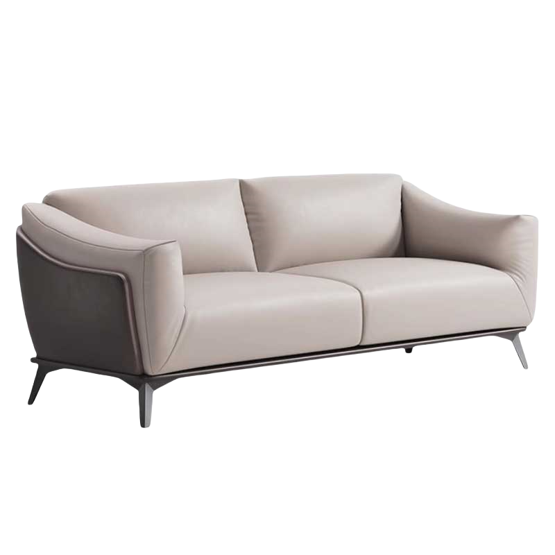 铭思达会客洽谈沙发