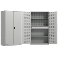 晋瑞达 工具柜 1800*1000*500mm 个(内一抽)