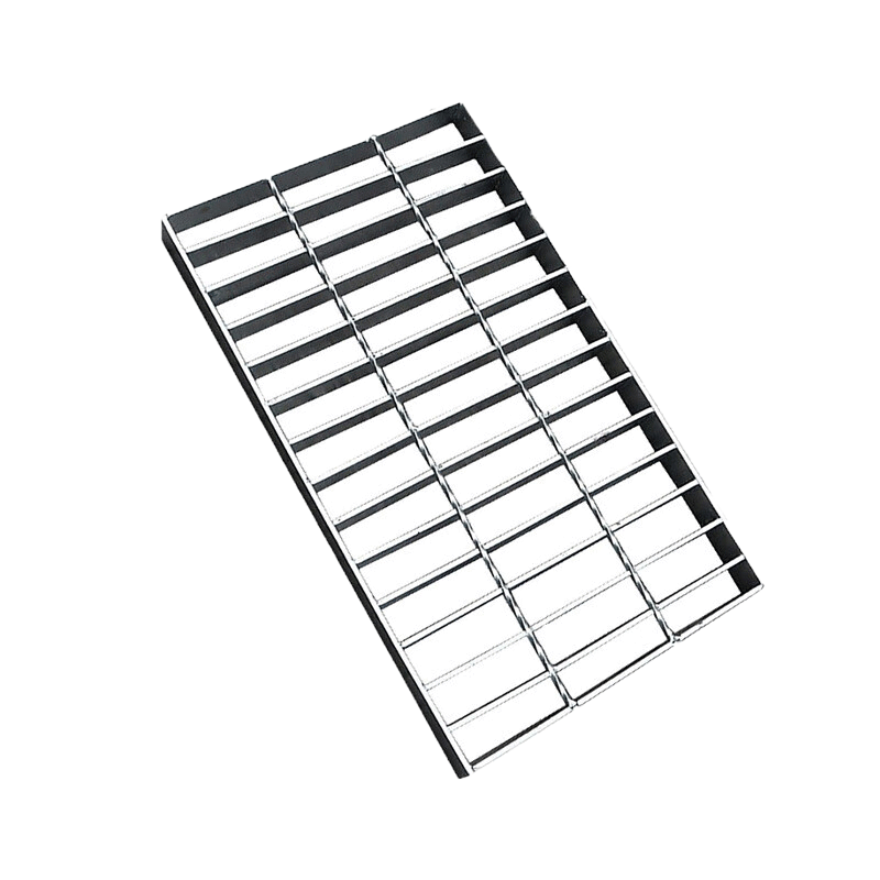 华夏京铁城 镀锌格栅 30mm 平方米