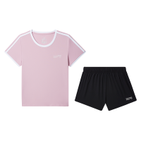 361°运动套装女新款跑步健身瑜伽服女子休闲时尚运动服潮