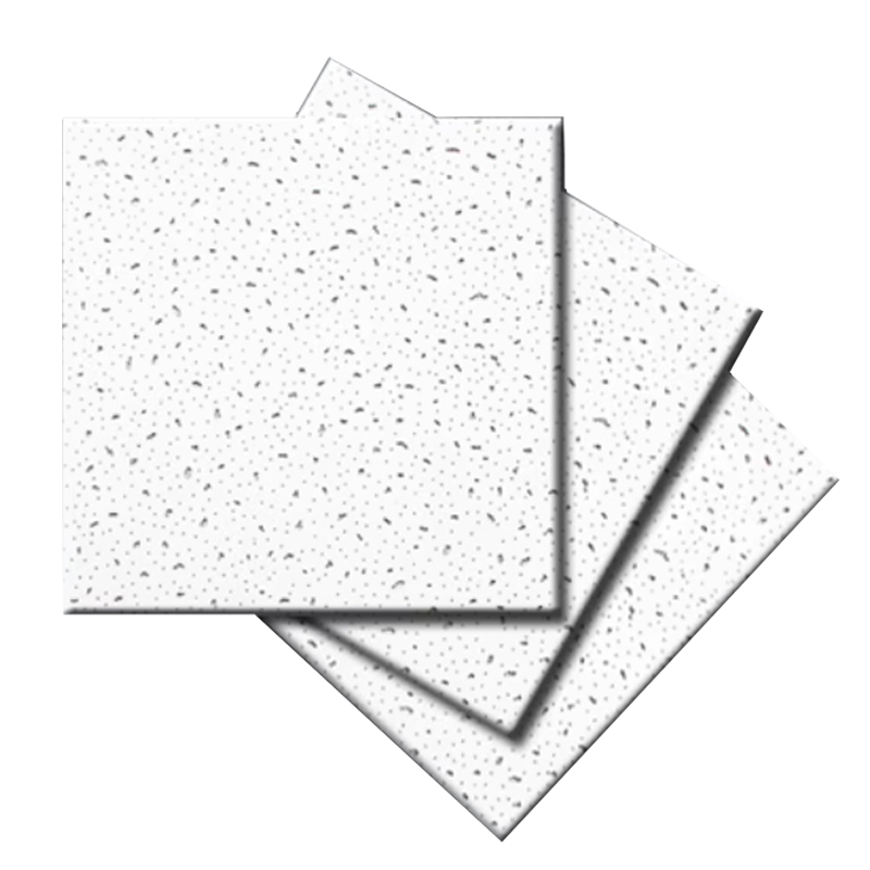 花甸芳林 矿棉板 600*600mm片