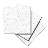 花甸芳林 矿棉板 600*600mm片