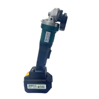 百维特 BWFP-LIJM100型 无刷锂电角磨机