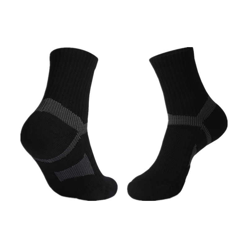 丛信哲 羽毛球袜 2026-95/双