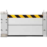 斯赞 挡水板 SZ1-不锈钢 平方米