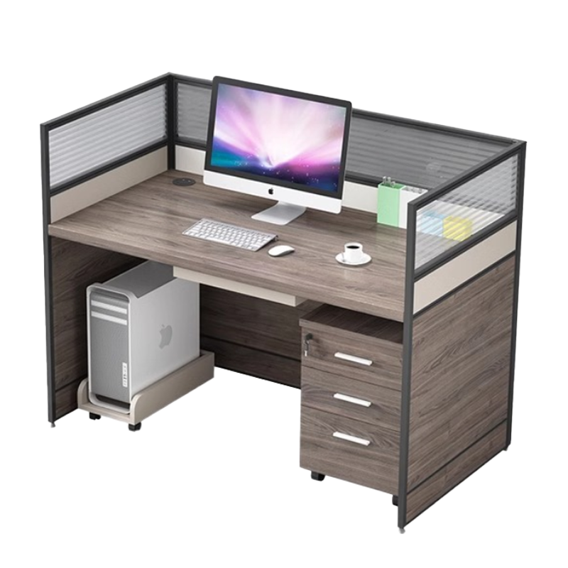 金睦源 JIN MU YON 屏风工位 E2T张