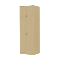 金睦源 JIN MU YON 衣柜 900*600*2600mm 组