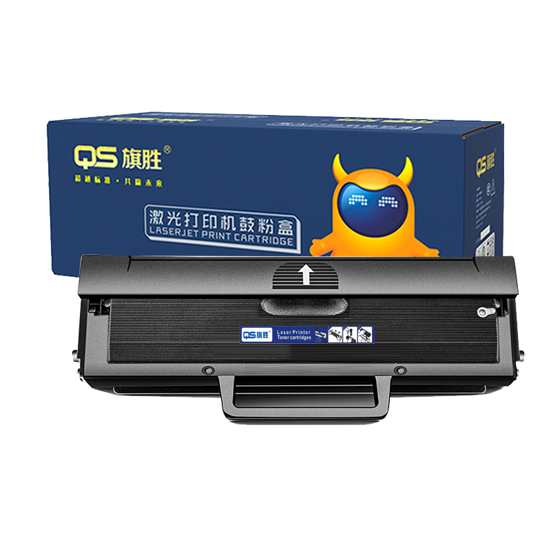 旗胜 硒鼓W1110A 黑支