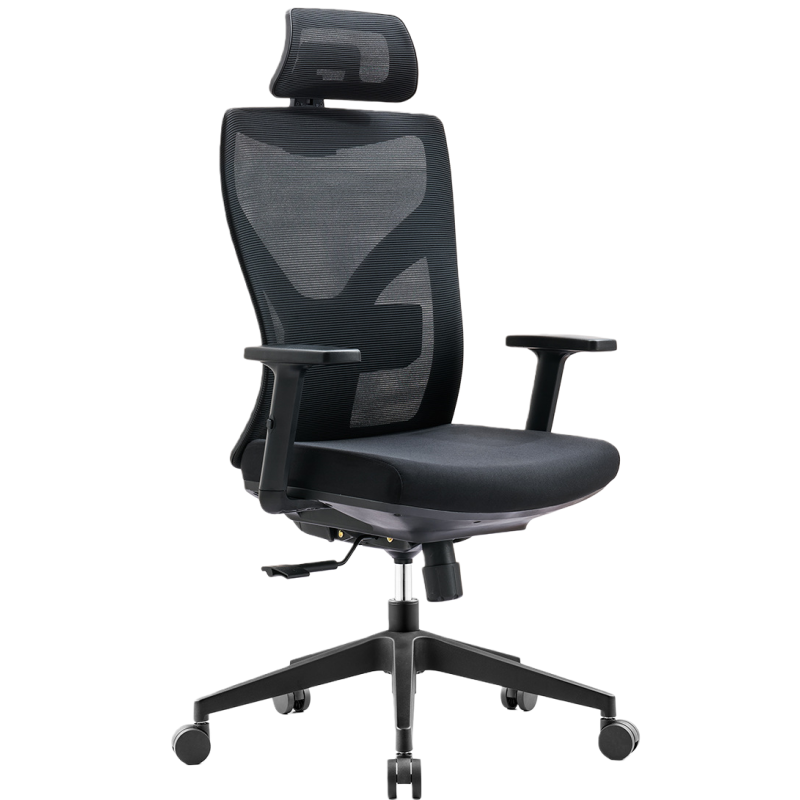 伊洛源 会议椅弓形椅