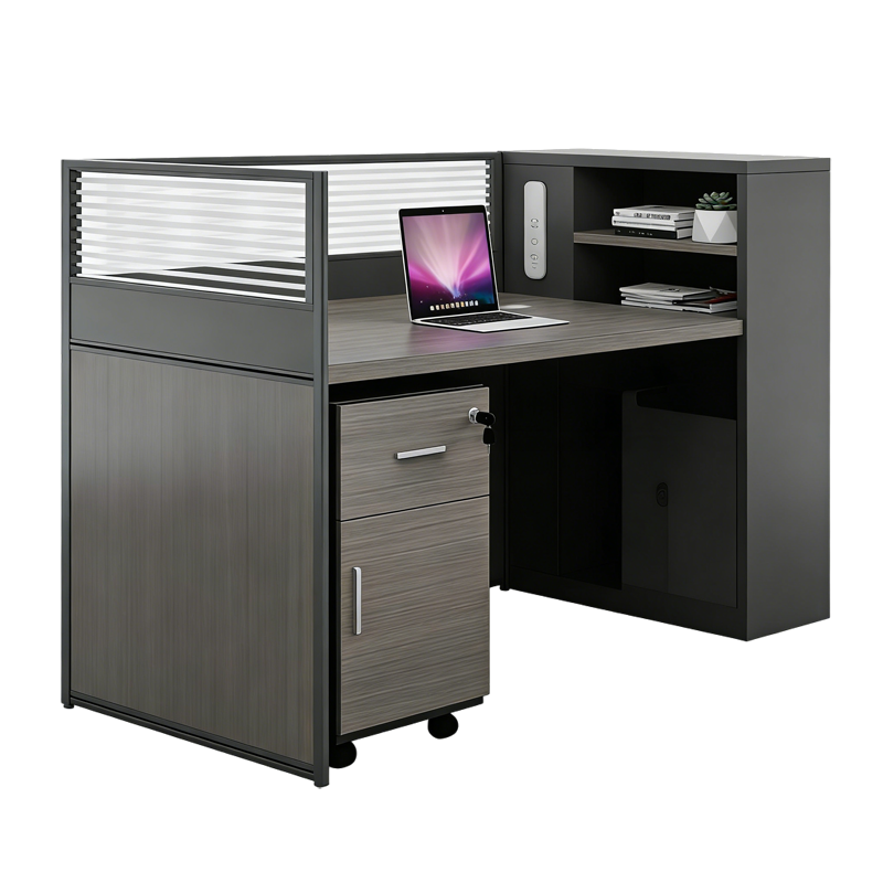 金睦源 JIN MU YON 屏风工位 E2M张