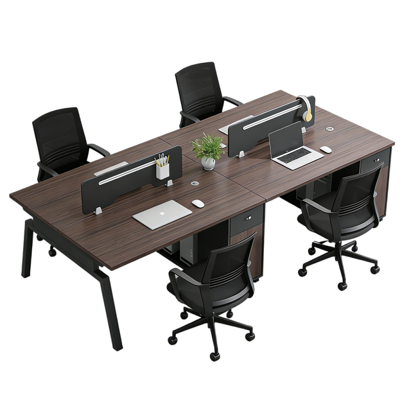 金睦源 JIN MU YON 办公桌 E2K张