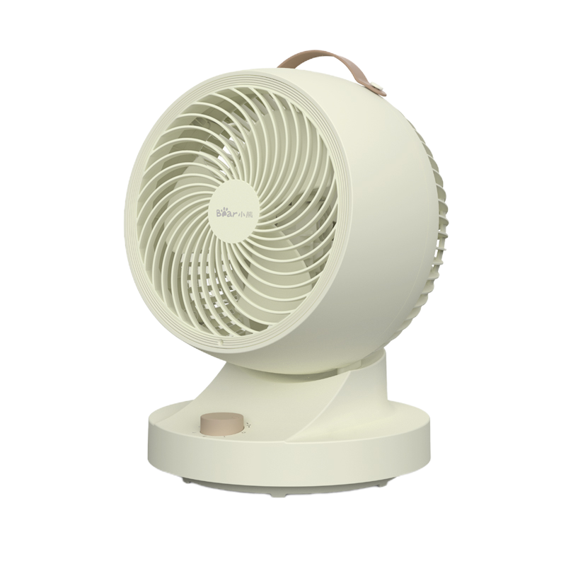 小熊(Bear) 空气循环风扇家用电风扇DFS-C05L5