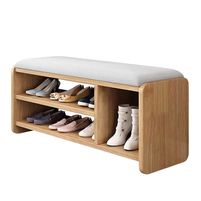 宜掌柜 换 鞋 凳