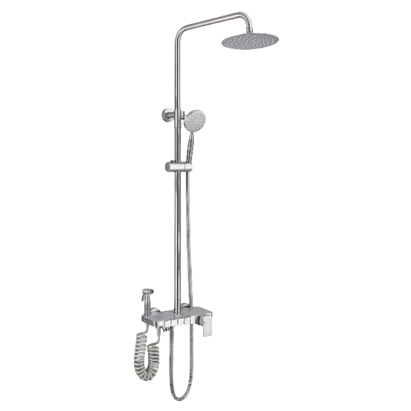 LENZY 韧知 花洒套装 H1 套